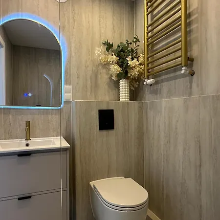 Traugutta - Self Check-in 20h- Lift Apartamento Breslavia