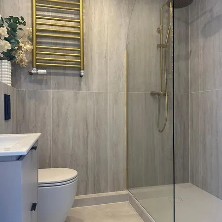 Apartamento Traugutta - Self Check-in 20h- Lift *
